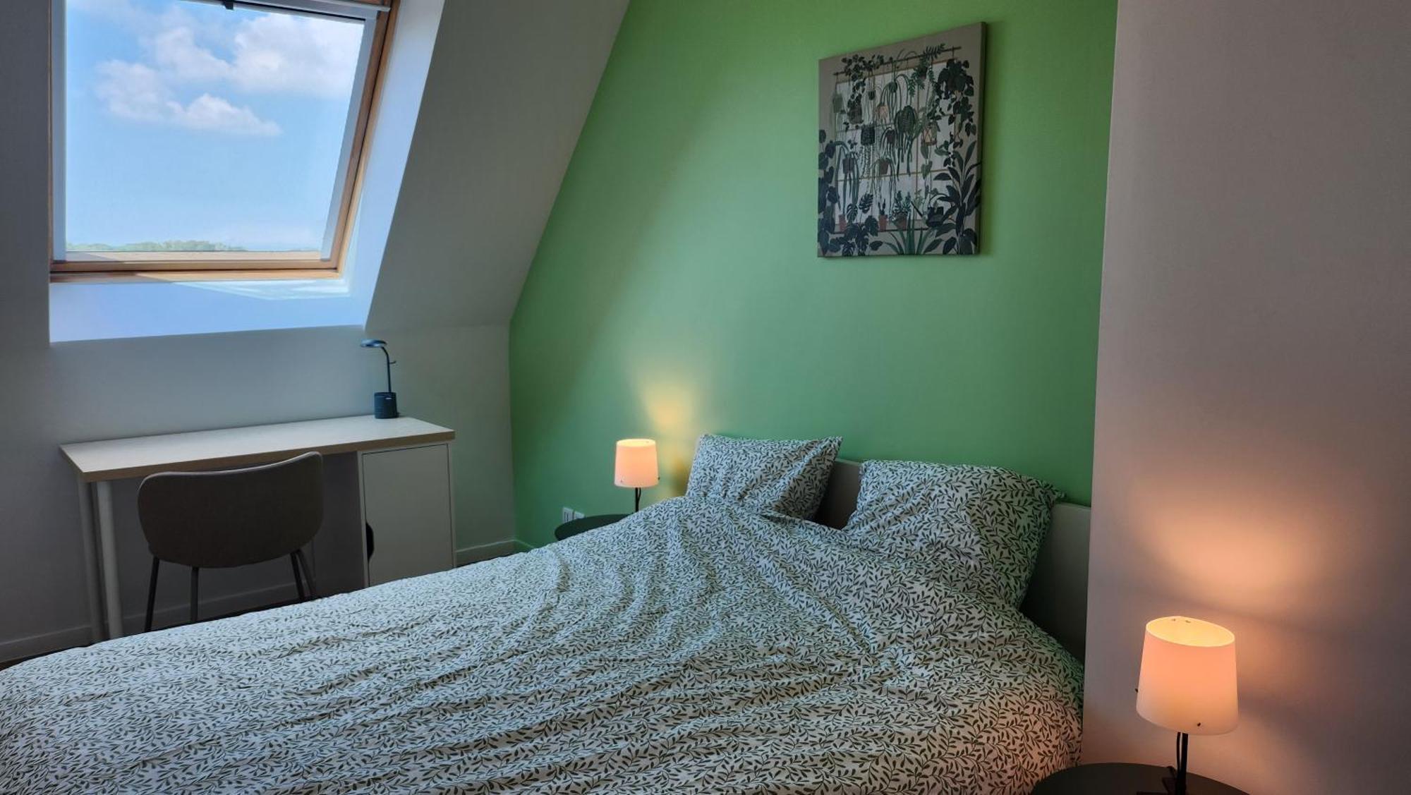 Appartement Le Clos Des Boucaniers *