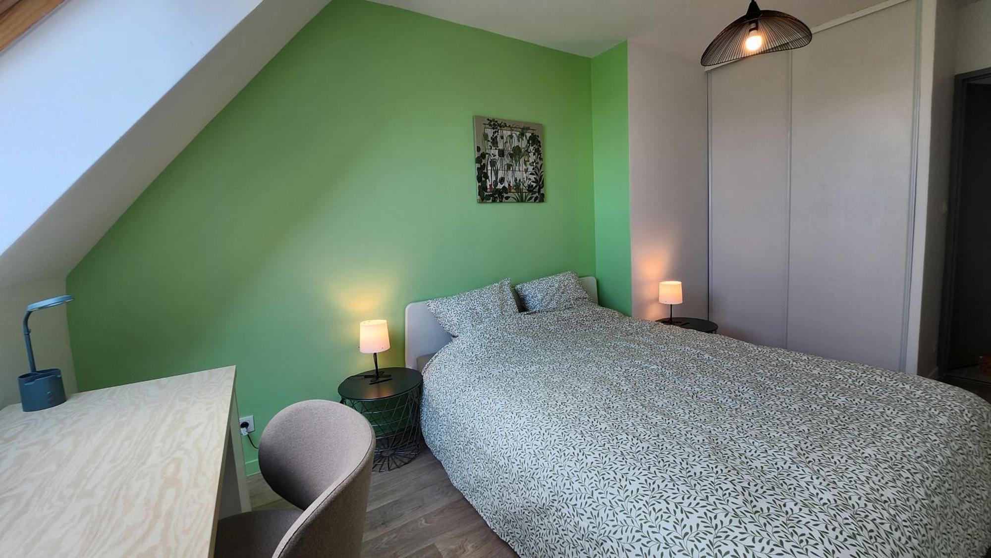 Le Clos Des Boucaniers Appartement