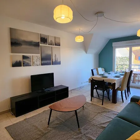 Le Clos Des Boucaniers Berck Extérieur photo