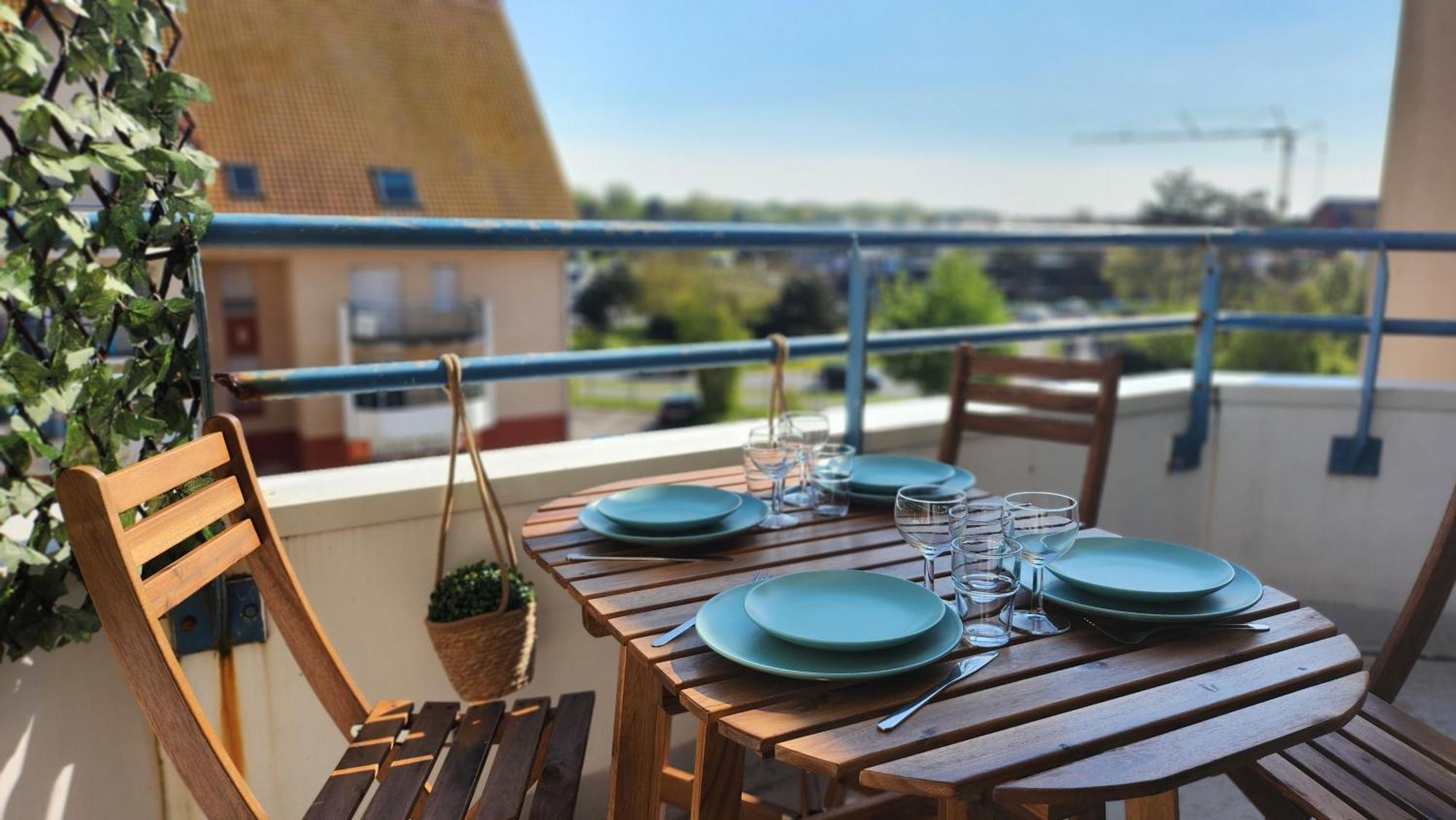 Le Clos Des Boucaniers Berck