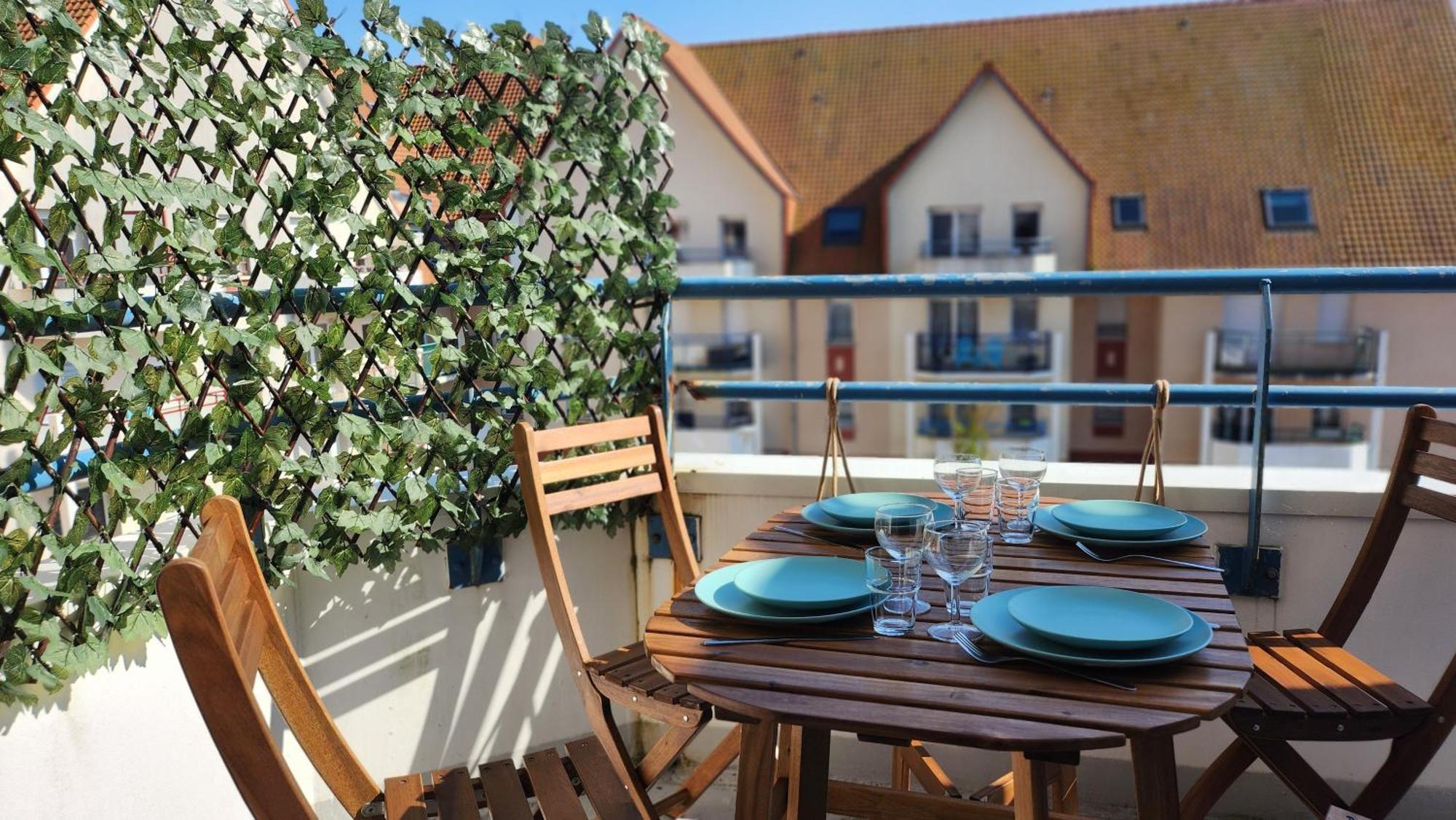 Appartement Le Clos Des Boucaniers *